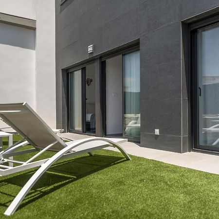 Apartamento Rennes Arenal Playa 6 Jávea Exterior foto