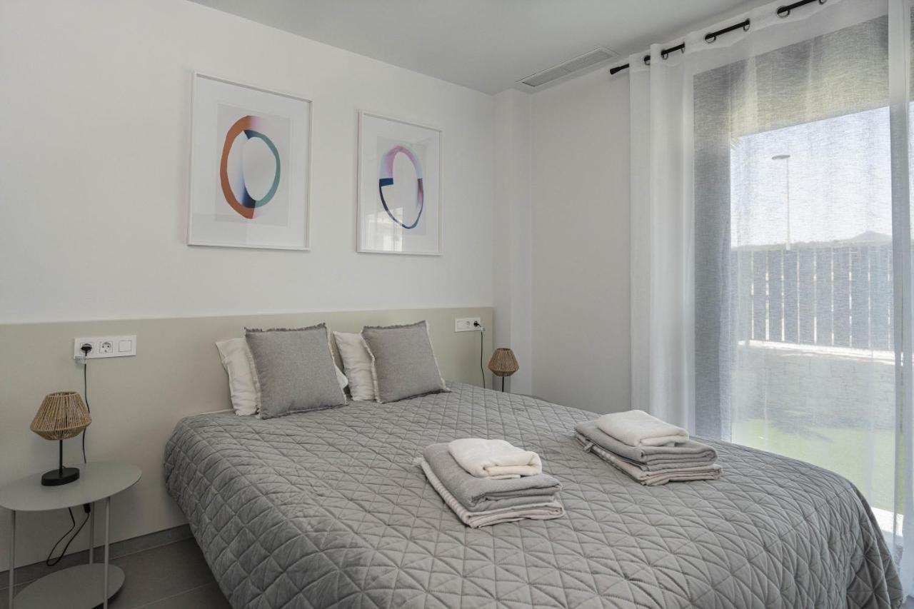 Apartamento Rennes Arenal Playa 6 Jávea Exterior foto