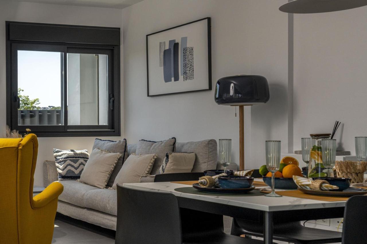 Apartamento Rennes Arenal Playa 6 Jávea Exterior foto